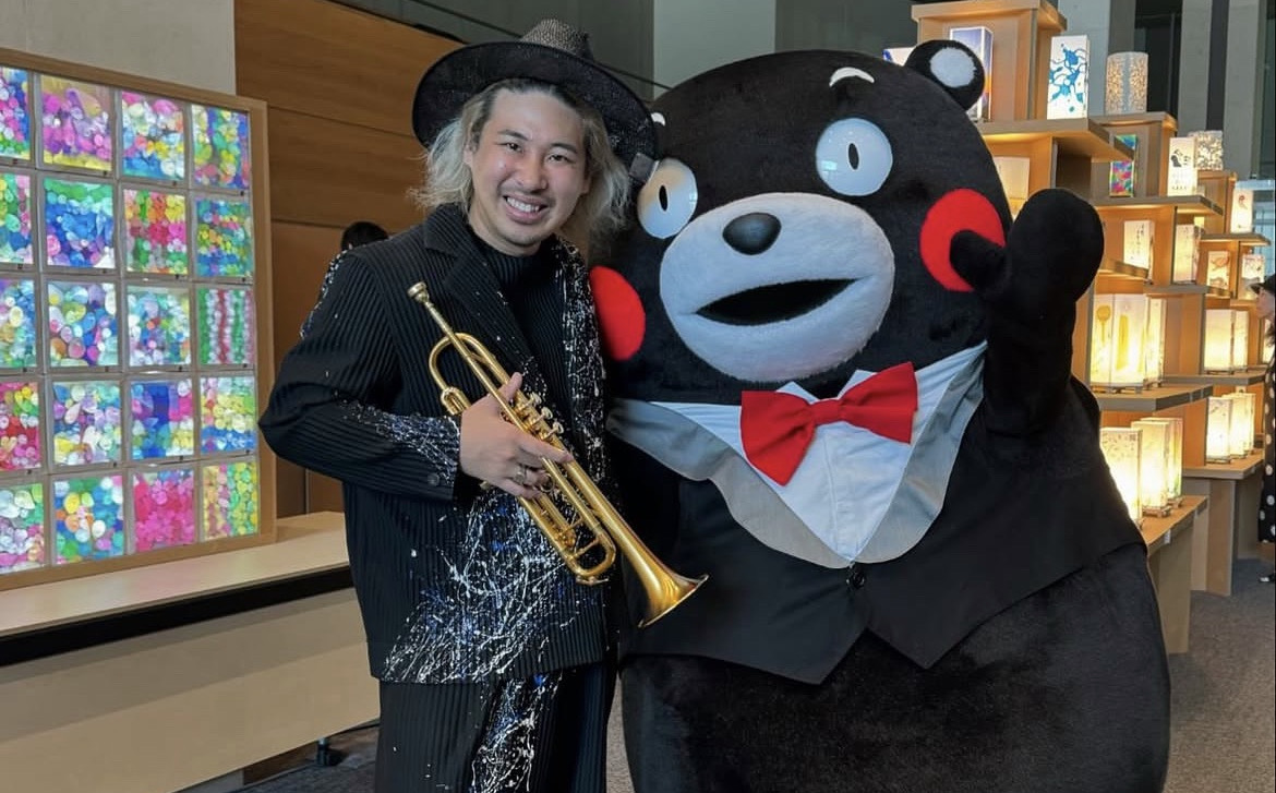 田尻大喜オフィシャルサイト