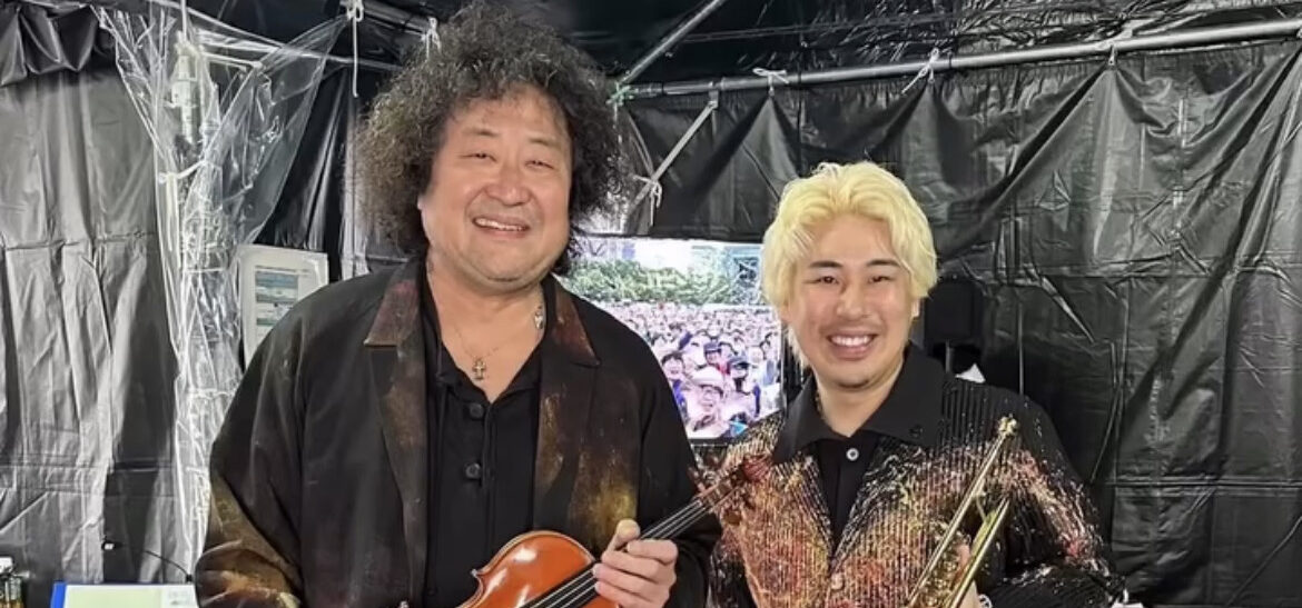 田尻大喜オフィシャルサイト