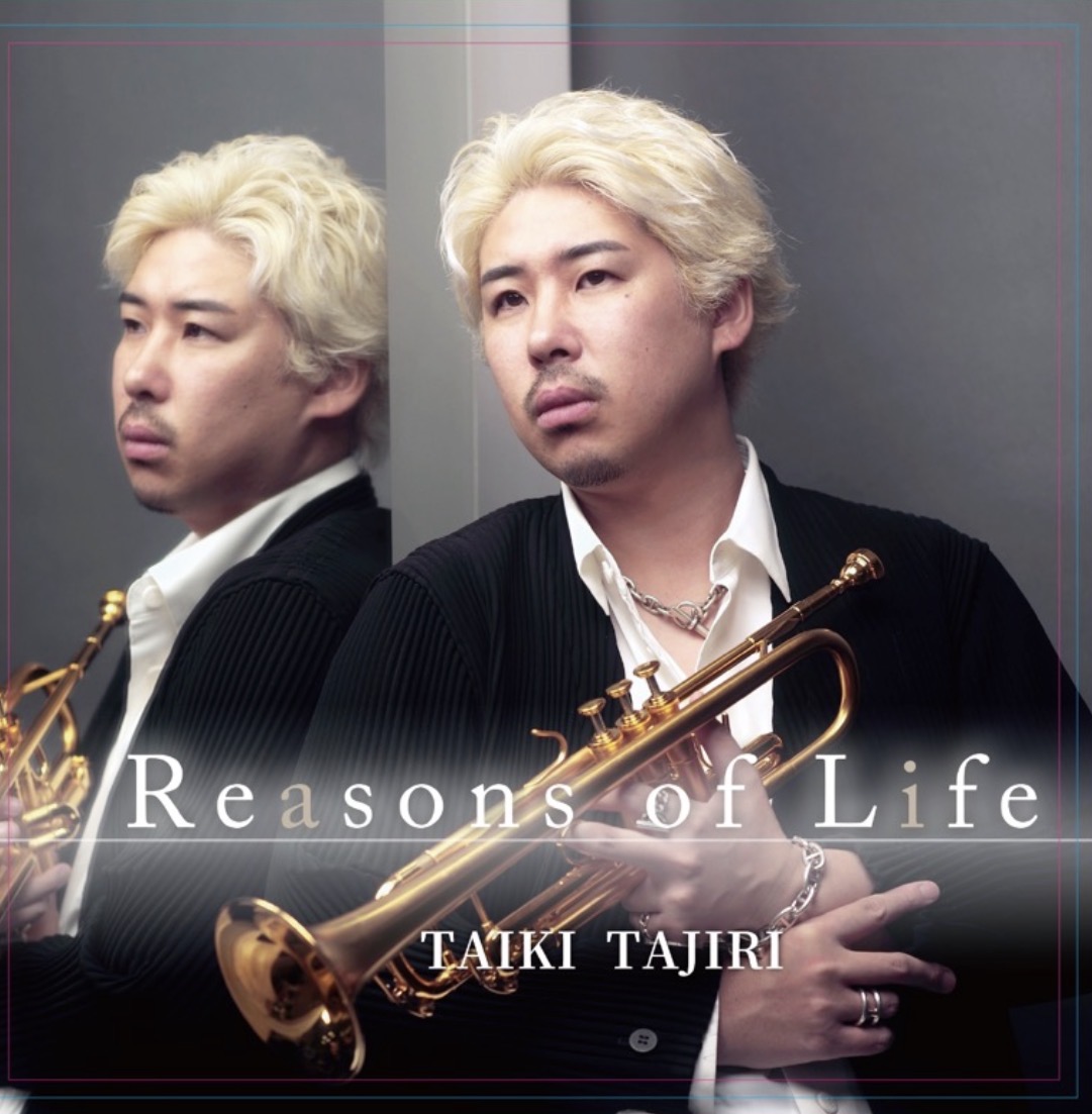 5th Album 『Reasons of Life』